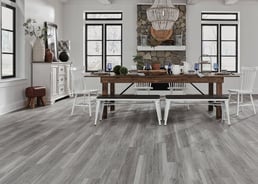 Wholesale vinyl flooring in living room