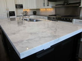 7 Benefits of Quartz Countertops