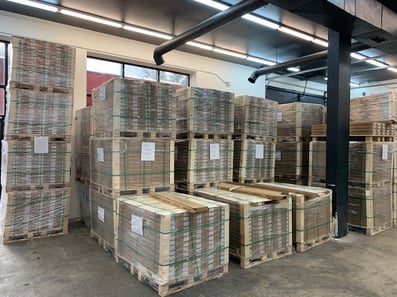 Remodel Warehouse