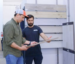 Remodel Warehouse