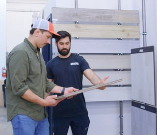 Remodel Warehouse