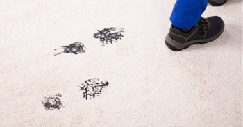 footprints-on-carpet