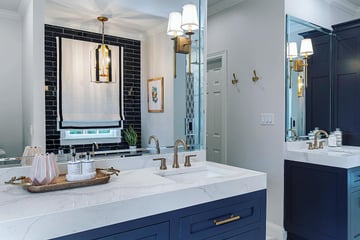 How Much Does it Cost to Remodel a Bathroom?