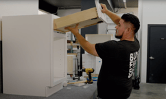 How to Assemble RTA Cabinets | Flippers Warehouse