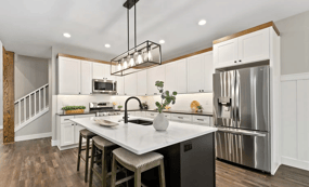 Kitchen Cabinet Warehouse - Flippers Warehouse