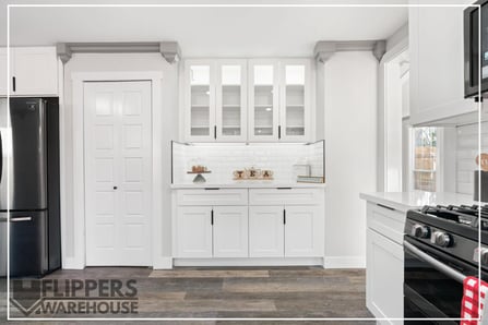 Kitchen Cabinets