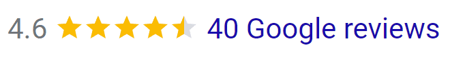 Company Rating 3-1 Company Rating 3-1