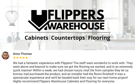 Remodel Warehouse