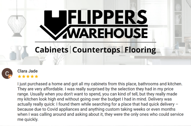 Remodel Warehouse