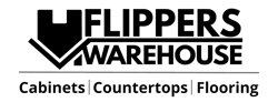 Flippers Warehouse New Logo (Black) Transparent-1
