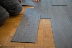 Vinyl Flooring