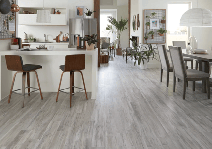 Vinyl Flooring Planks for Sale 