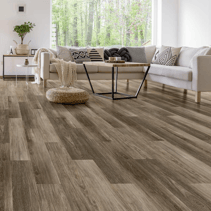 How to install Vinyl Flooring Planks_Flippers Warehouse