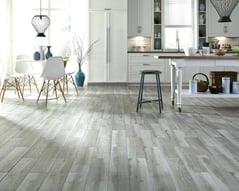 Vinyl Flooring