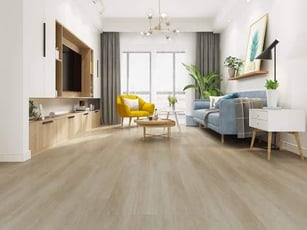 Vinyl Flooring