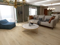 How to install Vinyl Flooring Planks_Flippers Warehouse