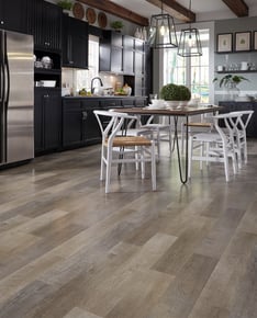 Vinyl Flooring