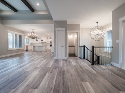 Vinyl Flooring