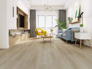Laminate Flooring vs Luxury Vinyl Plank Flooring