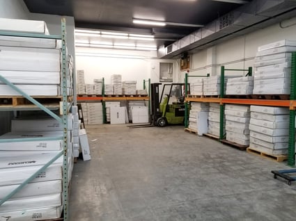 Cabinet Warehouse Near Me