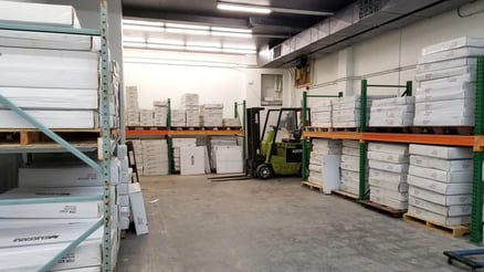 Remodel Warehouse