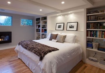 how much does it cost to remodel a basement