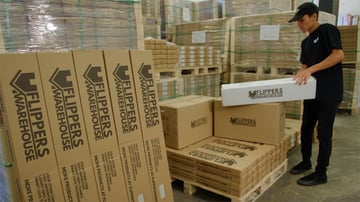 Remodel Warehouse