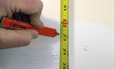 How to Install Kitchen Cabinets