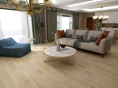 Laminate Flooring vs Luxury Vinyl Plank Flooring