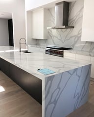 7 Reasons to Buy Quartz Countertops