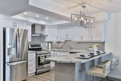 RTA Cabinets | Flippers Warehouse