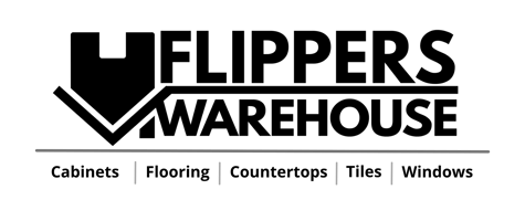 Flippers Warehouse | Cabinets - Flooring - Countertops - Tiles - Windows