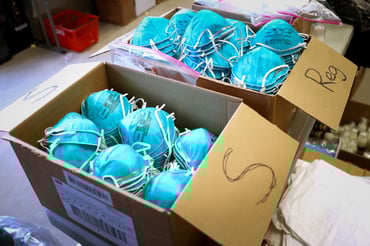 N95 Masks