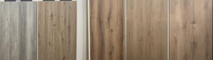 Vinyl Flooring Planks