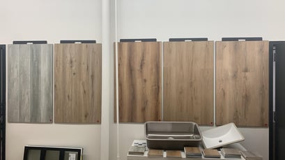 vinyl flooring warehouse