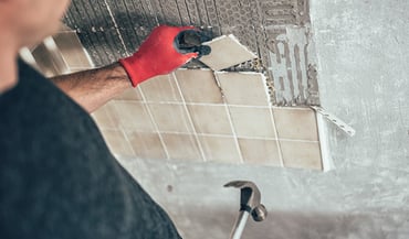 How to Install Tub Surround & Shower Surround