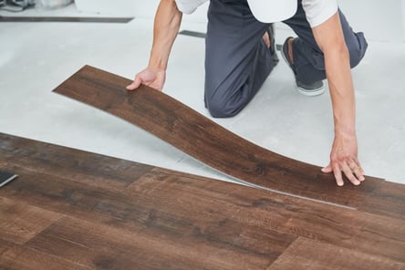 Vinyl Flooring