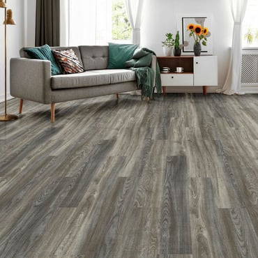 Laminate Flooring vs Luxury Vinyl Plank Flooring