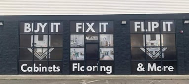 vinyl flooring store in seattle