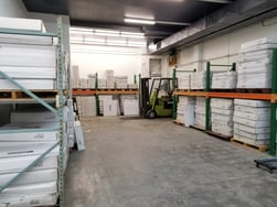 Kitchen Cabinet Warehouse_Shaker Cabinets_Flippers Warehouse
