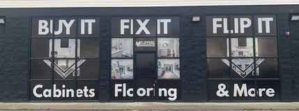 Wholesale Cabinet Warehouse