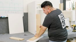 Kitchen Cabinet Warehouse_Shaker Cabinets_Flippers Warehouse
