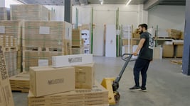 Kitchen Cabinet Warehouse_Shaker Cabinets_Flippers Warehouse