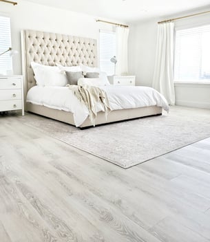 Vinyl Plank Flooring in Seattle