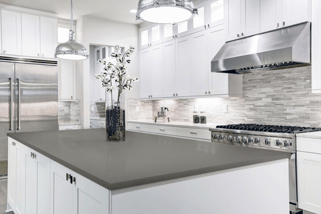 7 Benefits of Quartz Countertops