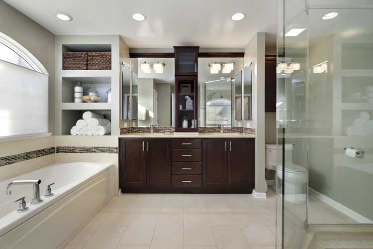 How Much Does it Cost to Remodel a Bathroom?