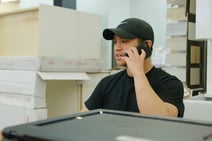 wholesale vinyl flooring warehouse in Seattle