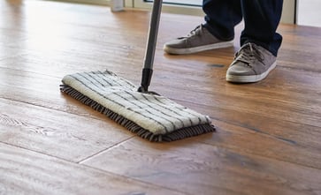 Vinyl Plank Flooring in Seattle