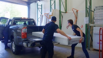 Remodel Warehouse