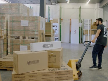 Remodel Warehouse